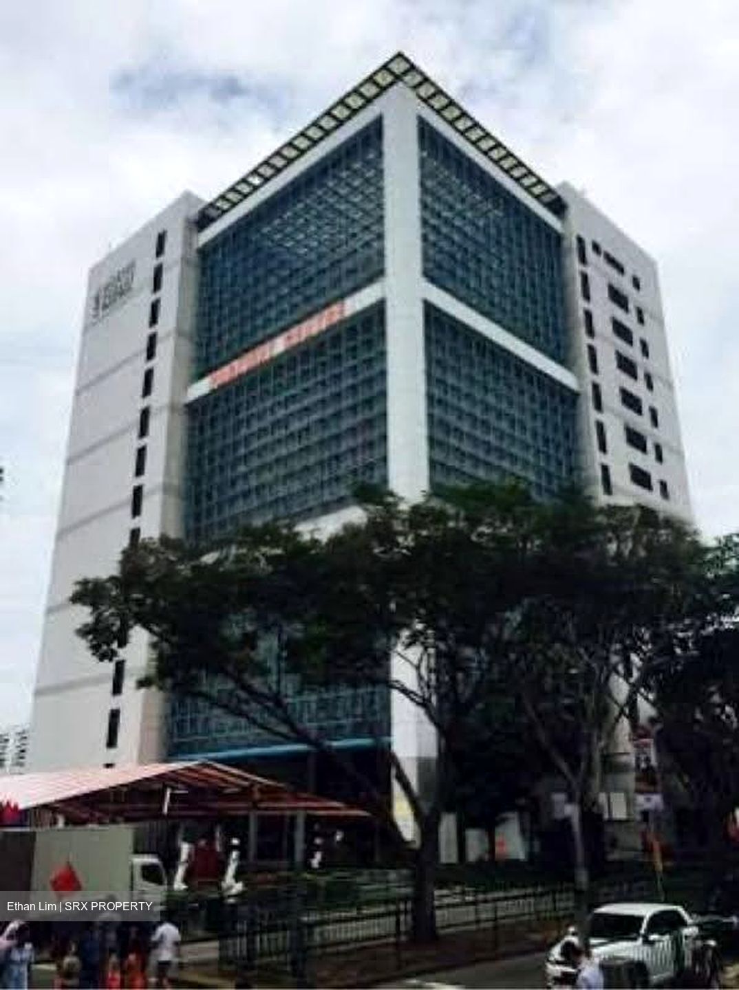 Parkway Centre (D15), Retail #608452241